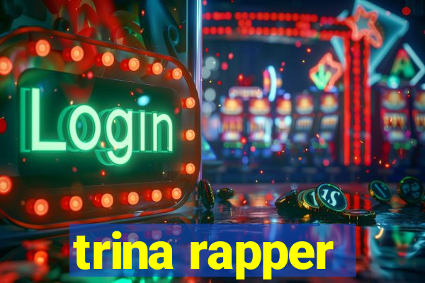 trina rapper