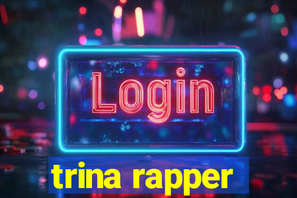 trina rapper