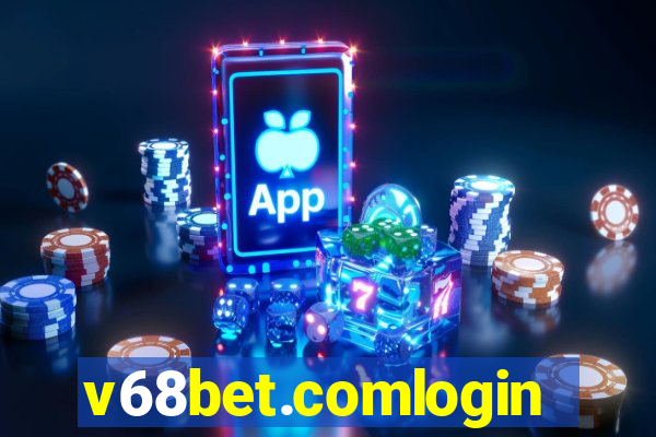 v68bet.comlogin