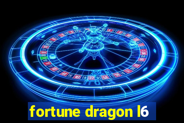 fortune dragon l6