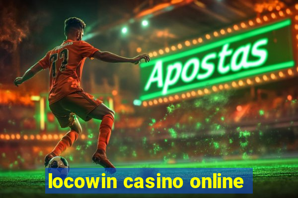 locowin casino online