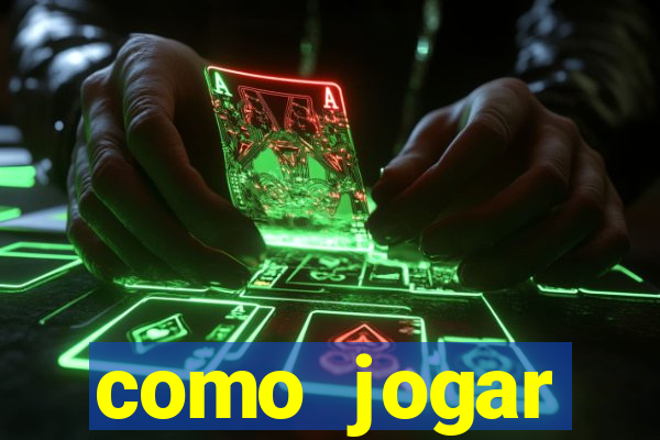 como jogar blackjack online