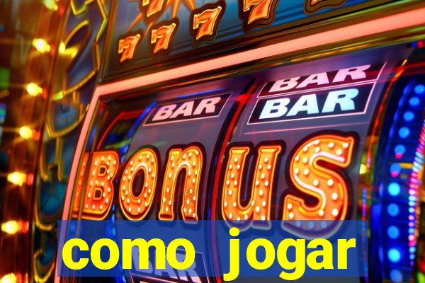 como jogar blackjack online