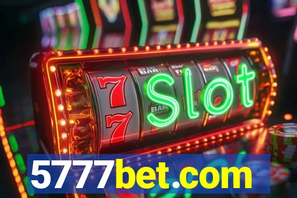 5777bet.com