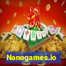 Nanogames.io