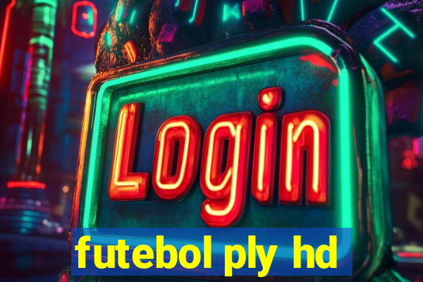 futebol ply hd