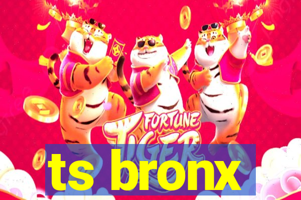 ts bronx