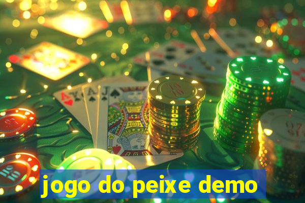 jogo do peixe demo