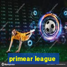 primear league