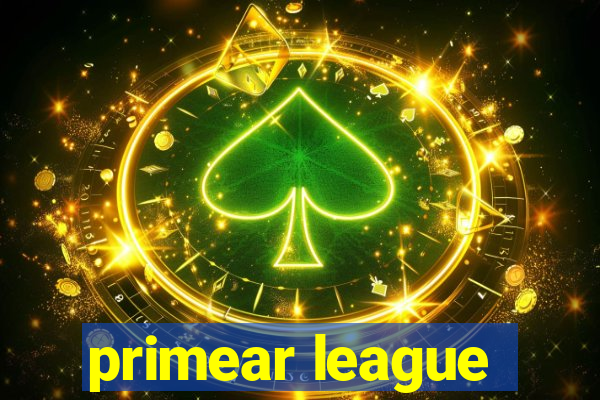 primear league