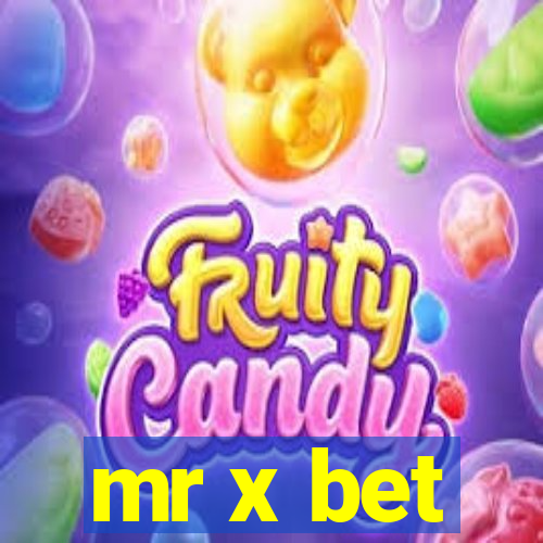 mr x bet