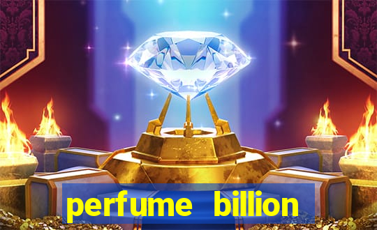 perfume billion casino royal