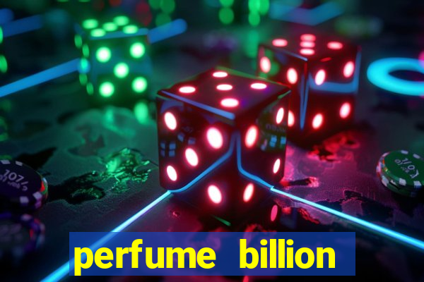 perfume billion casino royal