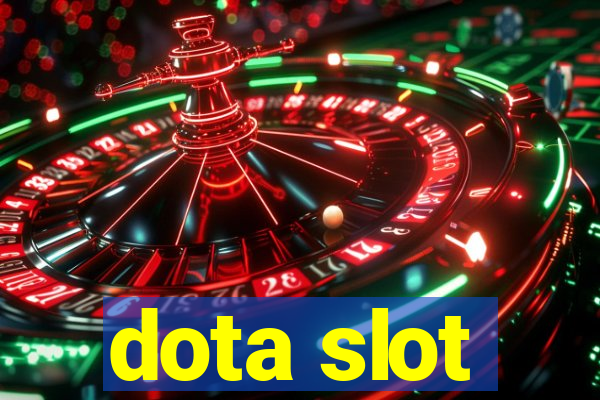 dota slot