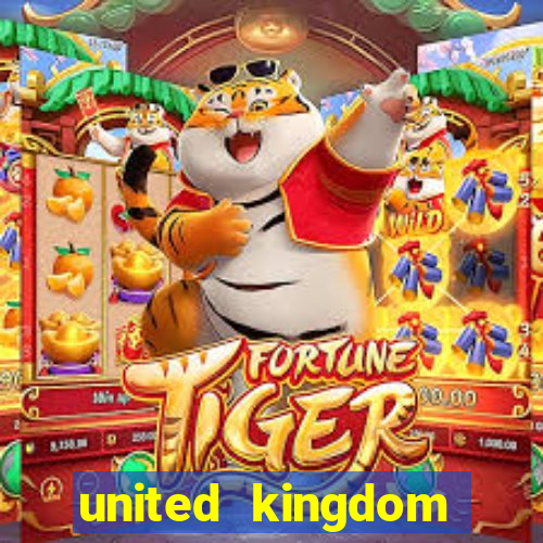 united kingdom betting site