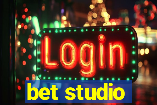 bet studio