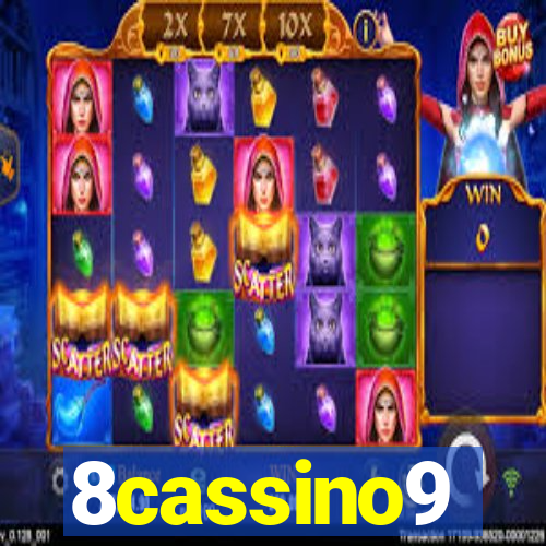 8cassino9