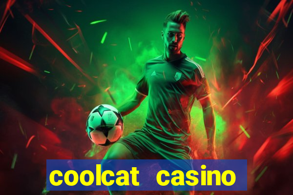 coolcat casino bonus codes