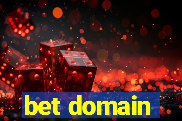 bet domain