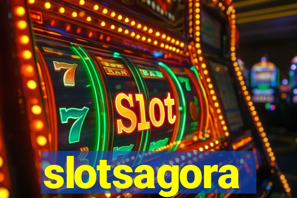 slotsagora