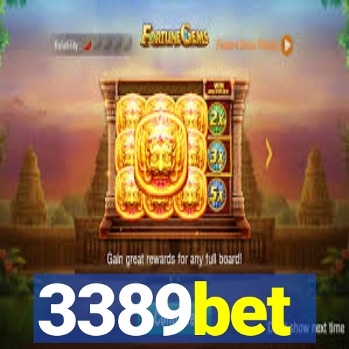 3389bet