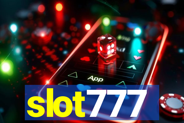 slot777