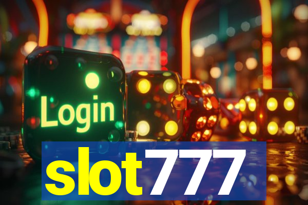 slot777