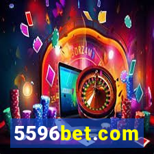 5596bet.com