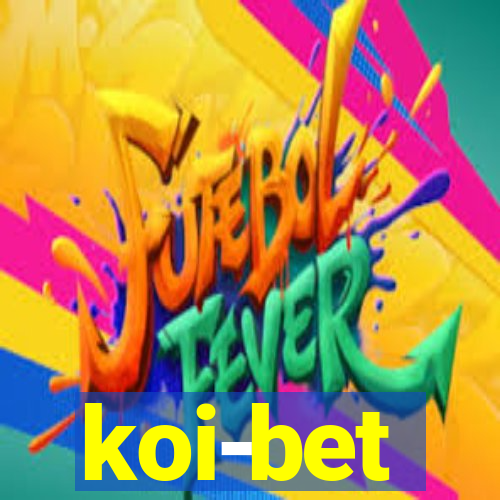 koi-bet