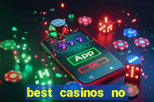 best casinos no deposit bonus