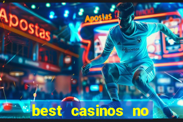 best casinos no deposit bonus