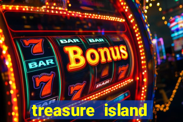 treasure island hotel & casino las vegas nv