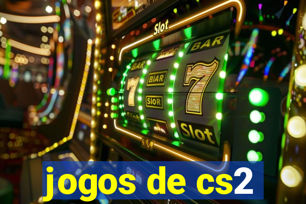 jogos de cs2