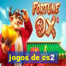 jogos de cs2