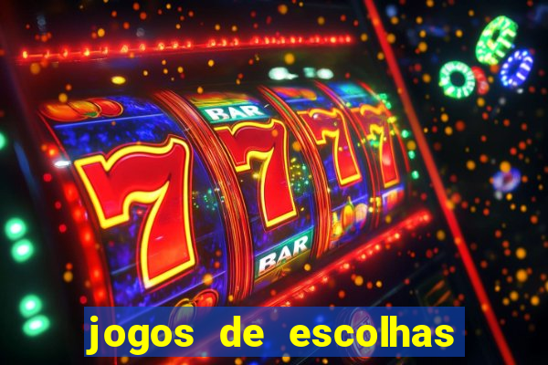 jogos de escolhas romance pc