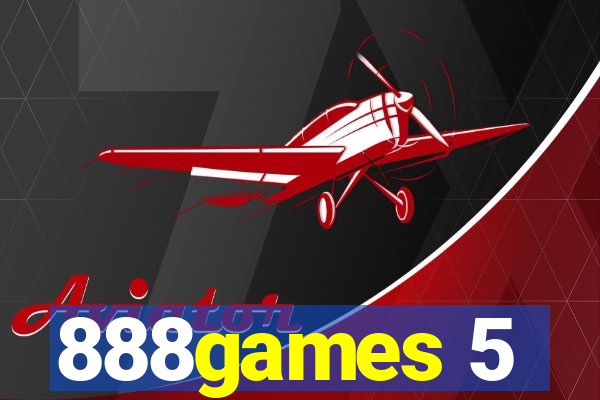 888games 5