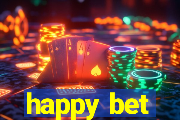 happy bet