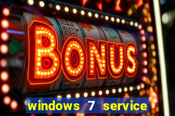 windows 7 service pack 2 download