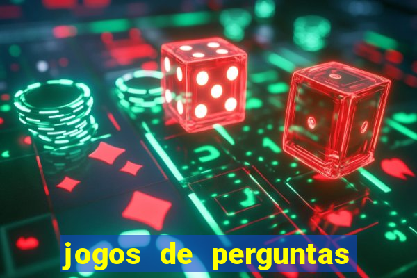 jogos de perguntas e respostas para sala de aula