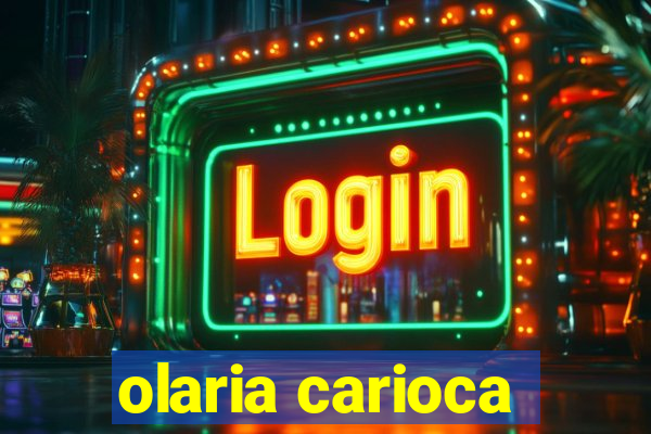 olaria carioca