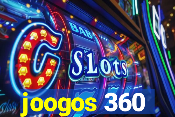 joogos 360