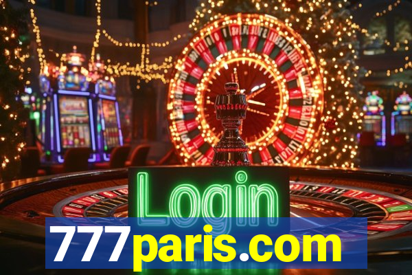 777paris.com