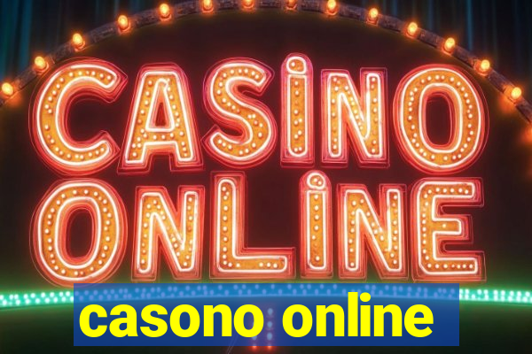 casono online