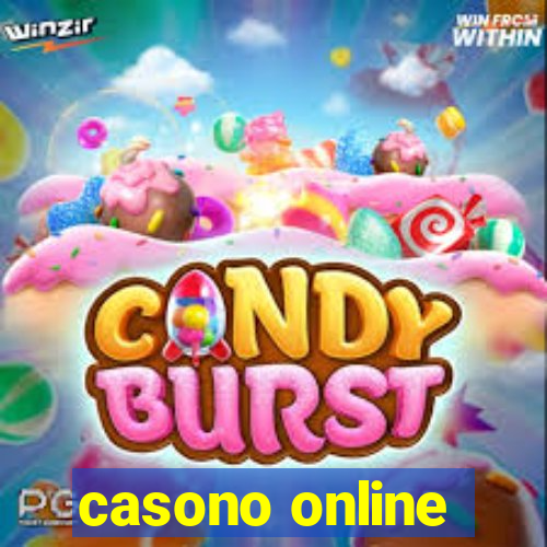 casono online