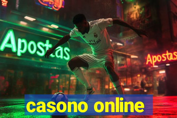 casono online