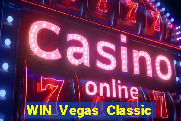 WIN Vegas Classic Slots - 777