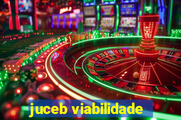 juceb viabilidade