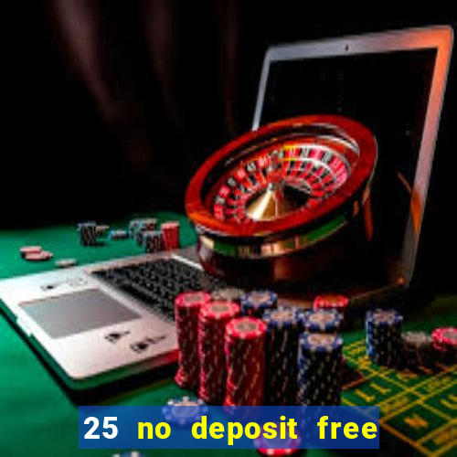 25 no deposit free spins captain cook casino