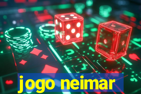 jogo neimar