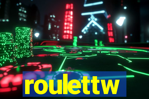 roulettw